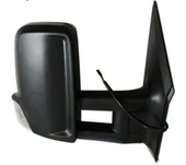 DIS DIKIZ AYNASI ELEKTRIKLI SAG CRAFTER 06-> UZUN KABLO - ART M006.6515 - 1