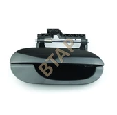 BTAP BMW E39 DIŞ KAPI KOLU ARKA SAĞ 51228245466 - 1