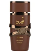 Lattafa Asad Bourbon Edp 100 Ml Erkek Parfüm - 2