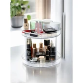 Periboia Çok Amaçlı Dönebilen 2 Katlı Organizer - 2
