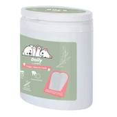 M-PETS DAİLY KEDİ ve KÖPEK DİŞ TEMİZLİĞİ PARMAK PEDİ 50Lİ thumbnail 1