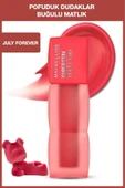 Maybelline New York Maybelline Super Stay Teddy Tint Uzun Süre Kalıcı Likit Mat Tint 35 July Forever thumbnail 1