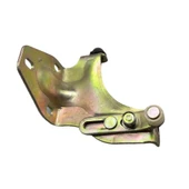 Sürgülü Kapı Rayı Alt Sağ Carry 1990-1998 Sk410 - 1