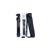 8830 Profesyonel 1.2 m Su Terazili Kumandalı Tripod - 3