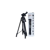 8830 Profesyonel 1.2 m Su Terazili Kumandalı Tripod - 4