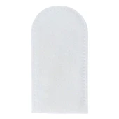 M-PETS DAİLY KEDİ ve KÖPEK DİŞ TEMİZLİĞİ PARMAK PEDİ 50Lİ thumbnail 2