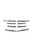 ON PANJUR NIKELAJI 2LI TAKIM MEGANE IV 16>19( 7 ÇITA ) - PLEKSAN 3478 - 1