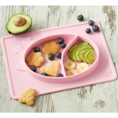 Wee Baby Prime 925 Matlı Tabak 6Pembe + Ay-8690797109257 - 2