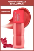 Maybelline New York Maybelline Super Stay Teddy Tint Uzun Süre Kalıcı Likit Mat Tint 30 Coquettish thumbnail 1