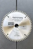 Ahşap kesme diski ROTOR 165*20/16 adaptörlü 56T thumbnail 3