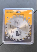 Ahşap kesme diski ROTOR 185*20/16 adaptörlü 24T thumbnail 2