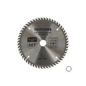 Ahşap kesme diski ROTOR 165*20/16 adaptörlü 56T thumbnail 1