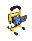 Watton WT-329 Şarjlı Spot Projektör Fener thumbnail 5