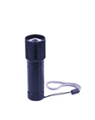 Watton WT-094 Güçlü Zoomlu EL Feneri thumbnail 2