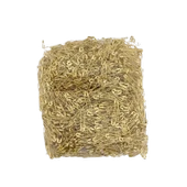 Fuyaku Çengelli İğne 22 mm Sarı (1.728 Adet) - 3