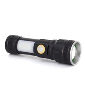 Police PS-357 Şarjlı Şarjlı El Feneri thumbnail 2