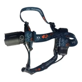 Powerdex PD-1272 1500 Lümen 20w Profesyonel Kafa Feneri - 5