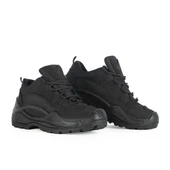 Vogel Canyon 1493 Siyah Outdoor Ayakkabı - 1