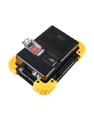 Watton WT-330 750 Lümen Powerbank Şarjlı Fener thumbnail 4