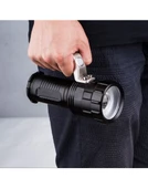 Watton WT-129 Projektor Şarjlı El Feneri thumbnail 3