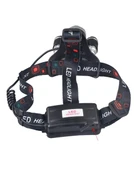 Watton WT-256 3 Başlı Kafa Feneri thumbnail 4