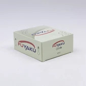 Fuyaku Çengelli İğne Armut Sarı (1.000 Adet) - 1