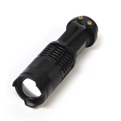 F.B.I F-81 2000 LM 3 MOD Waterproof Şarjlı EL Feneri - 2