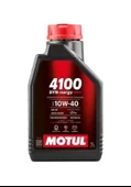Motul 4100 Syn-Nergy Spec 10W- 40 Motor Yağı 1 L thumbnail 1