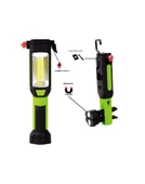 Watton WT-296 Mıknatıslı Araba Tamircileri İçin Lamba thumbnail 2