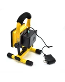 Watton WT-329 Şarjlı Spot Projektör Fener thumbnail 6