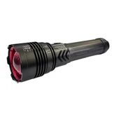 Powerdex PD-12500 50 Watt 5000 Lümen Profesyonel Büyük Şarjlı El Feneri - 4