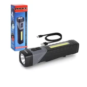 Police PS-343 Şarjlı El Feneri thumbnail 1