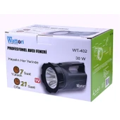 Watton WT-402 30W Avcı Spot Feneri thumbnail 4