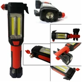 Watton WT-296 Mıknatıslı Araba Tamircileri İçin Lamba thumbnail 1