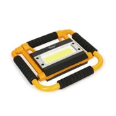 Watton WT-328 1300 Lümen Güçlü Aydınlatma Projektör - 2