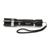 Watton WT-038 Zoomlu Şarjlı EL Feneri - 3