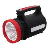 Baretta BRS500 5Watt Işıldaklı Spot Fener - 1