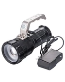 Watton WT-129 Projektor Şarjlı El Feneri thumbnail 5