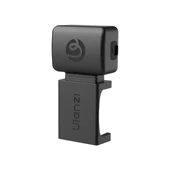 Ulanzi LM001 Pocket 3 Manyetik Mini LED Işık - L168 - 2