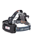 Watton WT-256 3 Başlı Kafa Feneri thumbnail 3