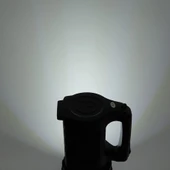 Watton WT-613 Ultra Güçlü Şarjlı Spot Fener thumbnail 5