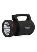 Powerdex PD-9090 15Watt Şarjlı Spot Fener thumbnail 1
