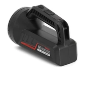 Police PS-383 Şarjlı Spot Fener thumbnail 4