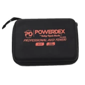Powerdex PD-9900 Su Geçirmez 25 Watt 3200 Lümen Süper Güçlü LED Profesyonel Şarjlı El Feneri thumbnail 6