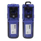 Arm ESEN109 Şarjlı LED Fener Mıknatıslı Lamba Powerbank 420 Lumen thumbnail 3