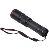 Powerdex PD-8900 Taktik Şarjlı Avcı Feneri thumbnail 2