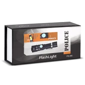 Police PS-350 Şarjlı El Feneri thumbnail 6