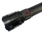 Powerdex PD-12500 50 Watt 5000 Lümen Profesyonel Büyük Şarjlı El Feneri - 3