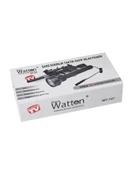 Watton WT-147 Profesyonel Şarjlı El Feneri thumbnail 4