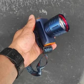 Powerdex PD-1472 30 Watt 2200 Lümen Profesyonel Kafa Feneri - 2
